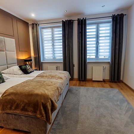 Apartamenty Szczecin 什切青 外观 照片