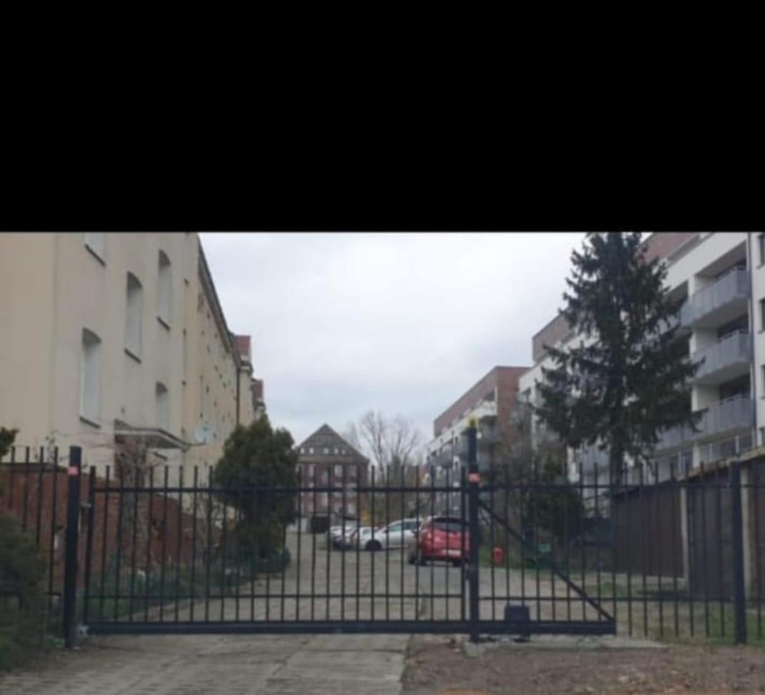 Apartamenty Szczecin 什切青 外观 照片